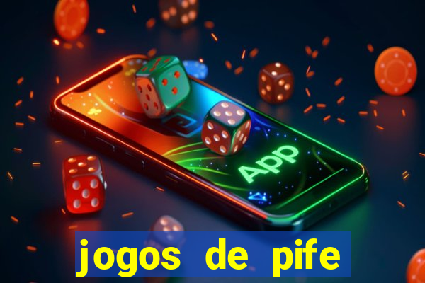 jogos de pife baralho online